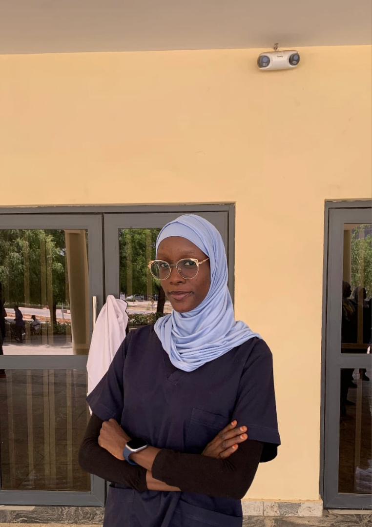 Aisha
